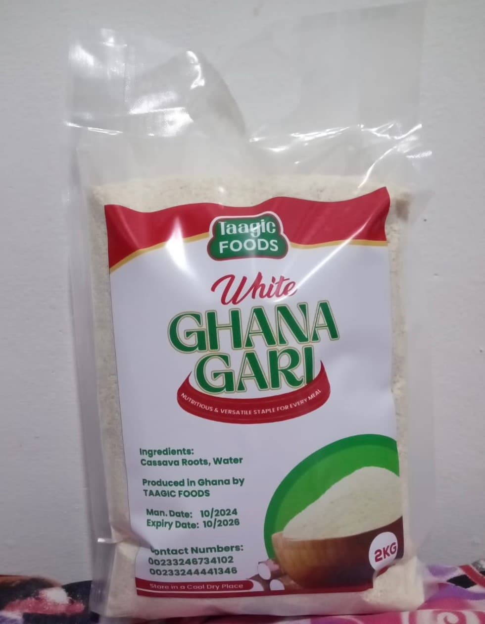 Gari